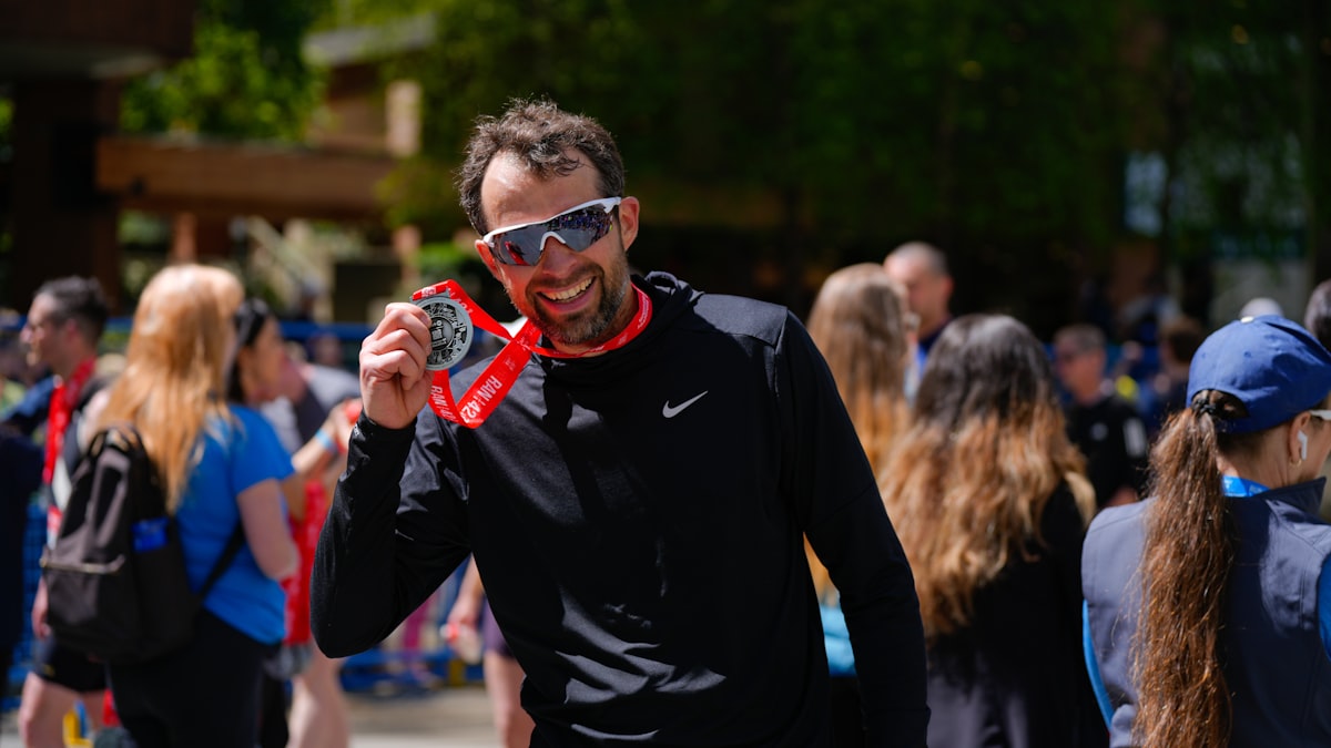 Laufsportbrillen mit aerodynamischem Design