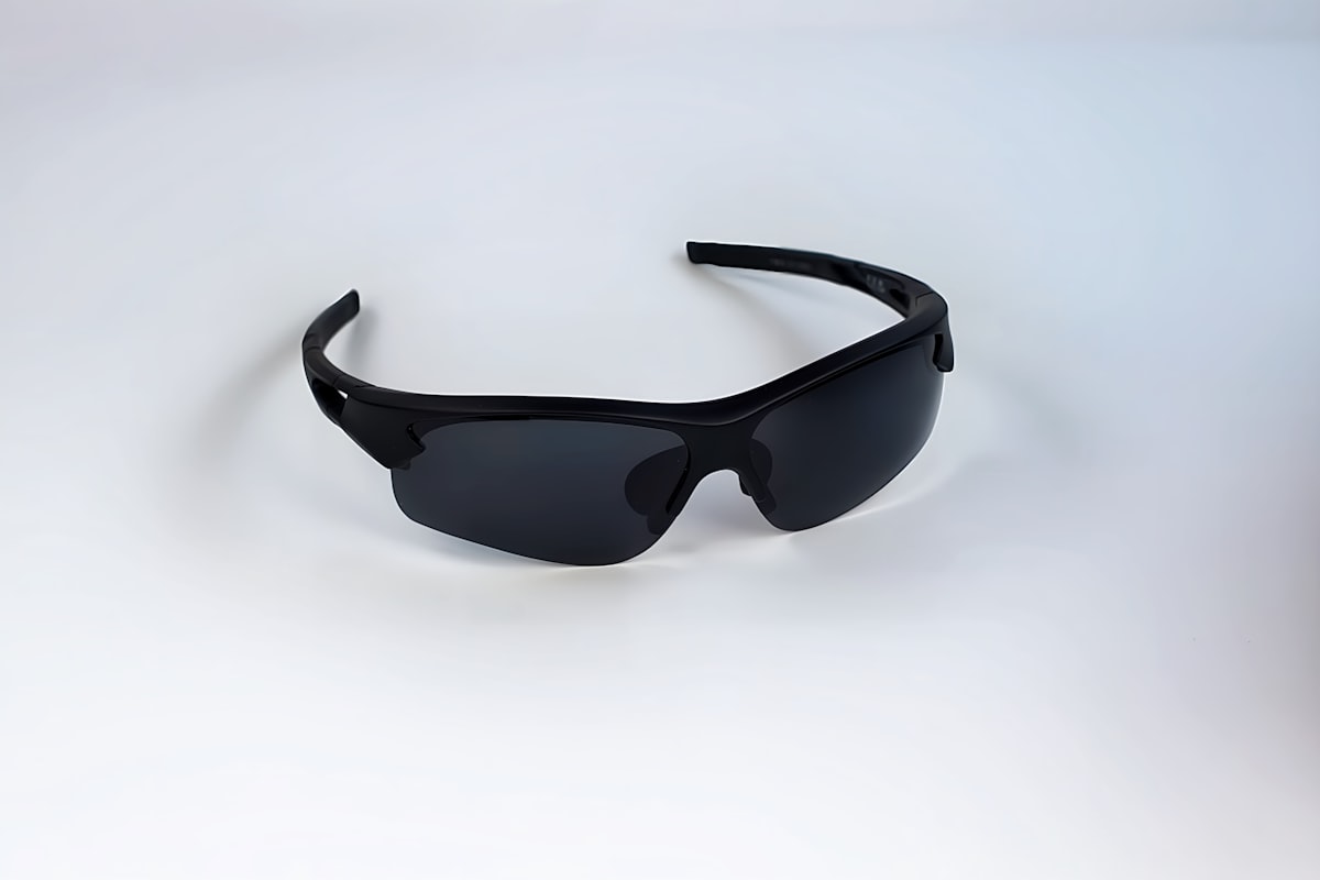 Glassesfeaturesmatter Team